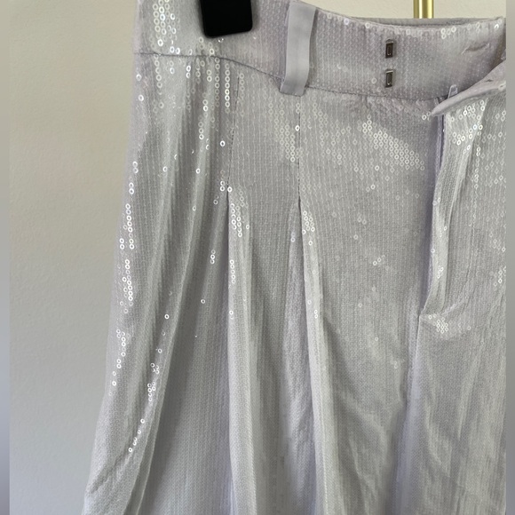 Anthropologie Maxi Skirt - Picture 3 of 5